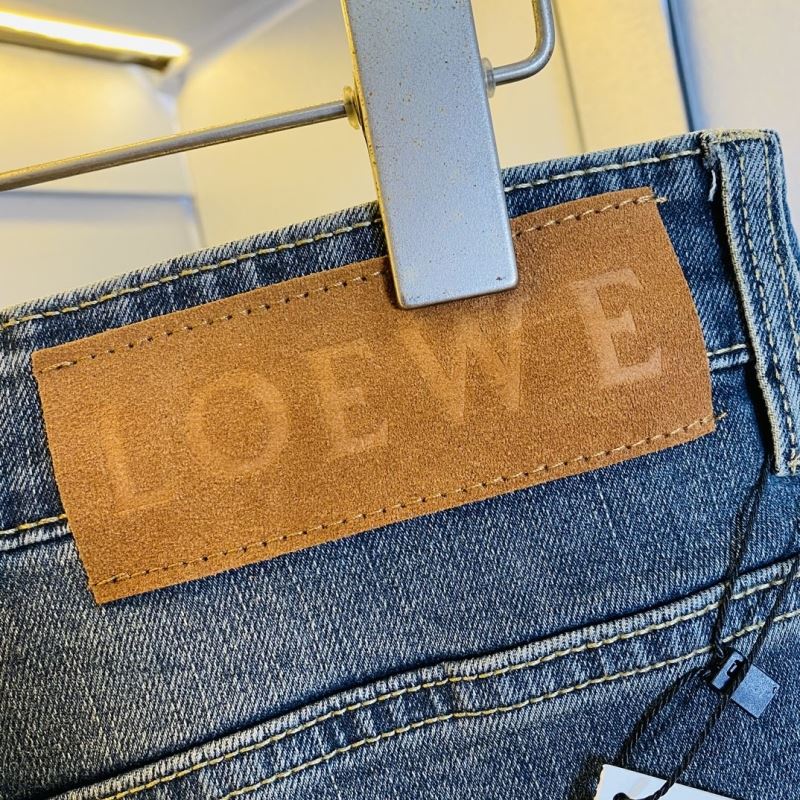 Loewe Jeans